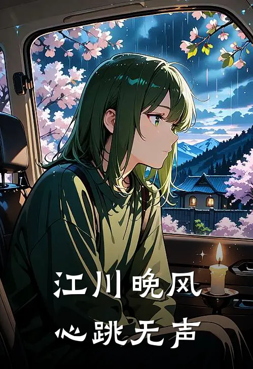 江川晚风：心跳无声