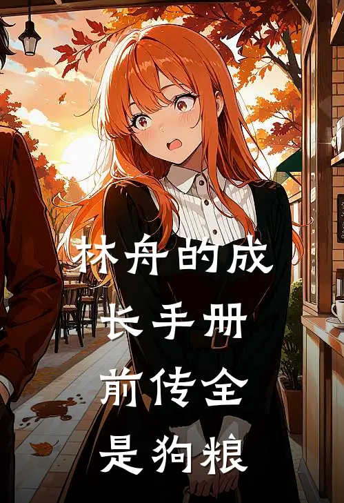 林舟的成长手册：前传全是狗粮