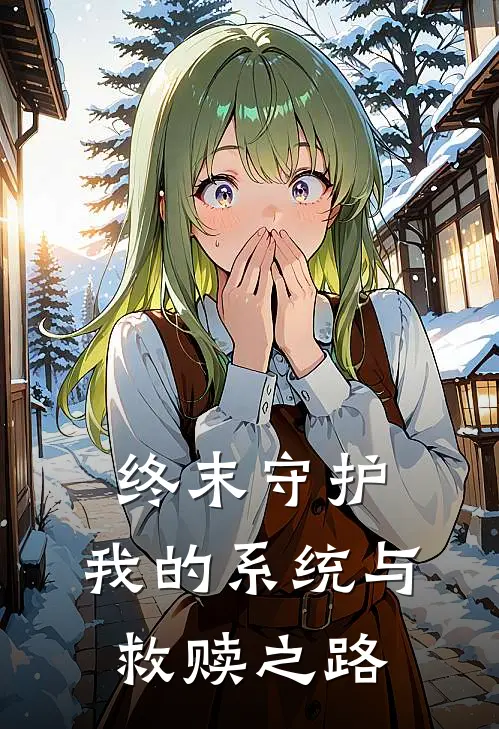 终末守护：我的系统与救赎之路