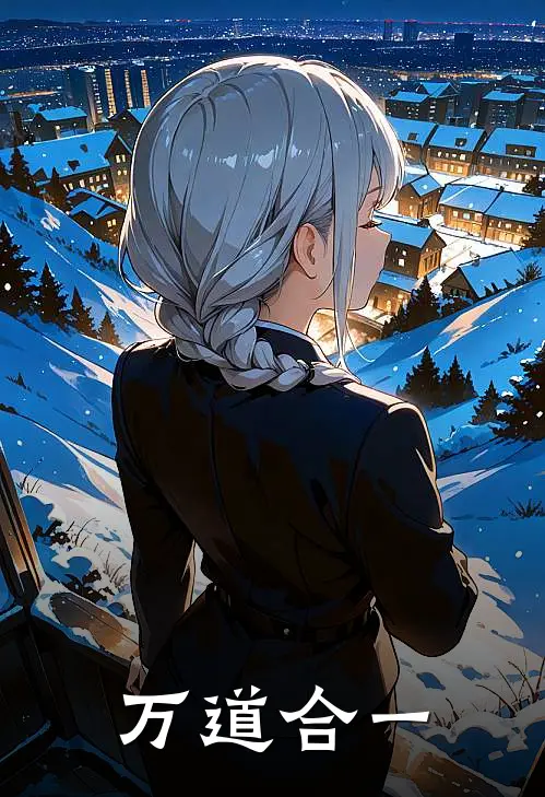 万道合一