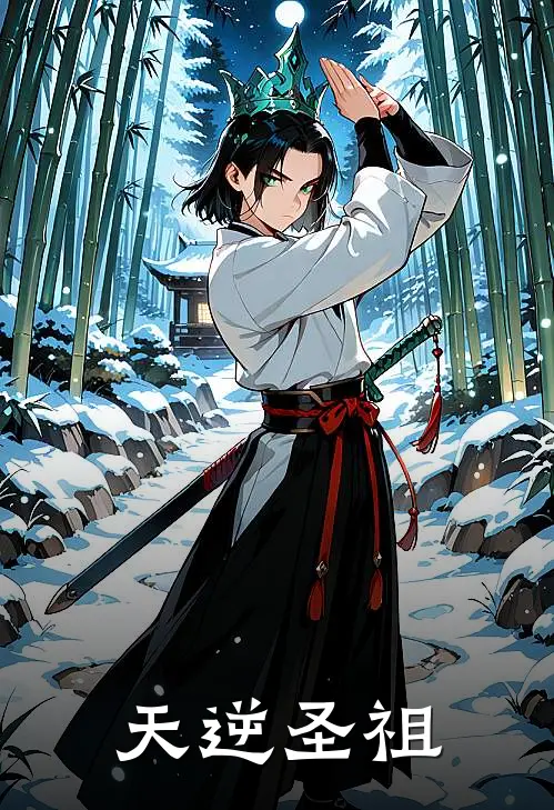 天逆圣祖