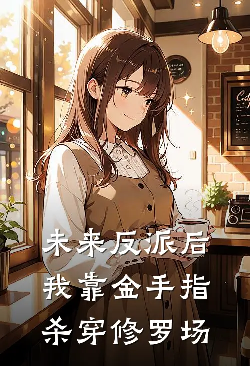 未来反派后我靠金手指杀穿修罗场