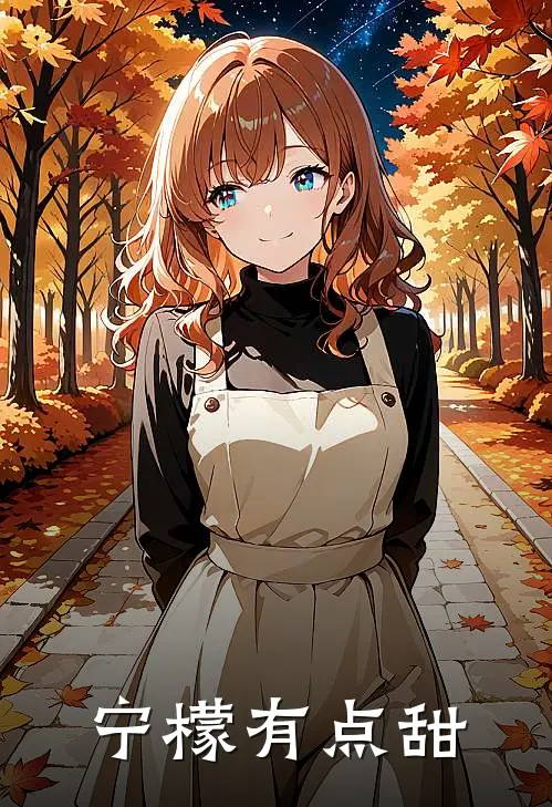 宁檬有点甜