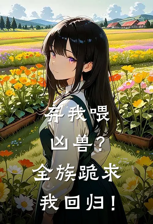 弃我喂凶兽？全族跪求我回归！