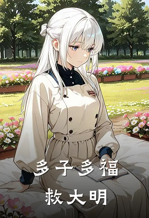多子多福救大明