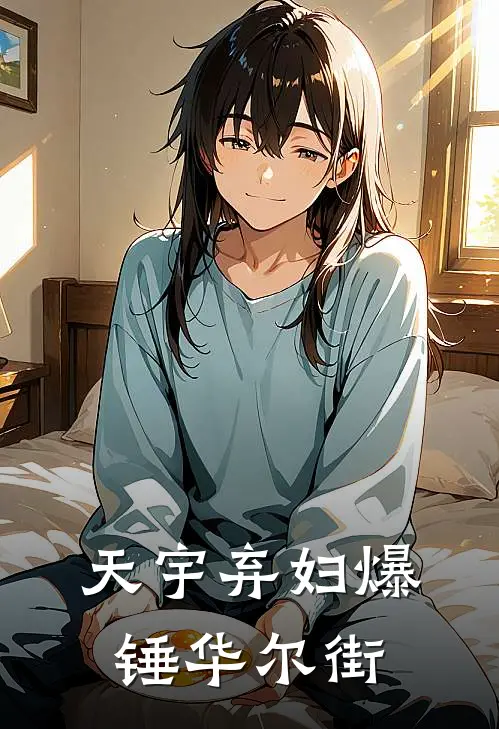 天宇弃妇爆锤华尔街