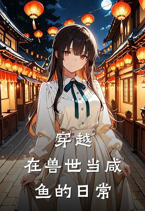 穿越，在兽世当咸鱼的日常