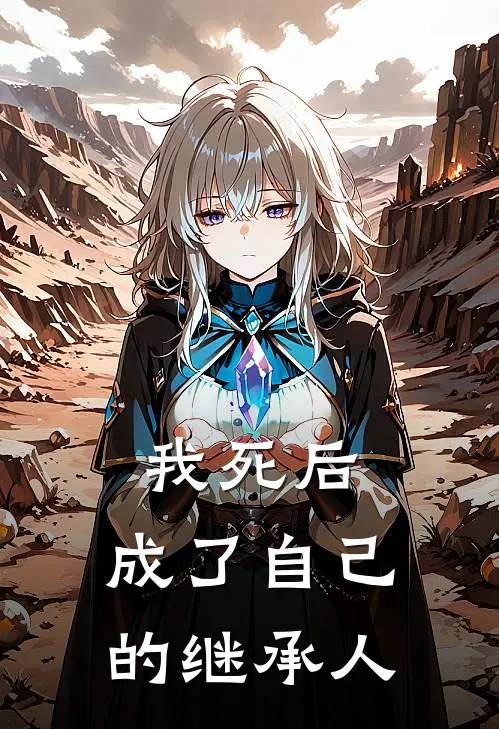 我死后，成了自己的继承人