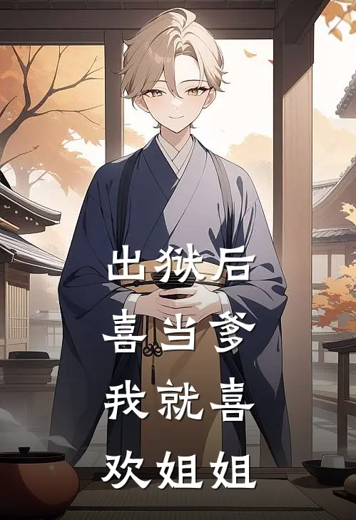 出狱后，喜当爹，我就喜欢姐姐