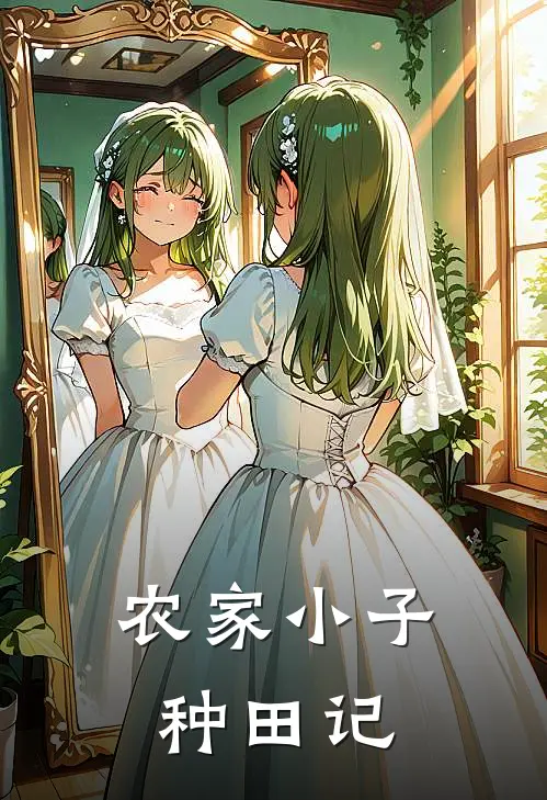 农家小子种田记