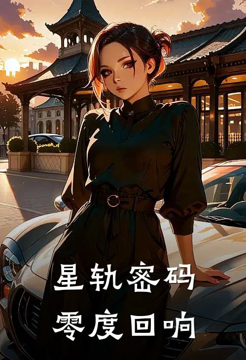 星轨密码：零度回响