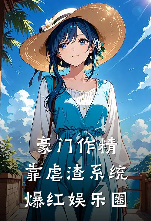 豪门作精：靠虐渣系统爆红娱乐圈