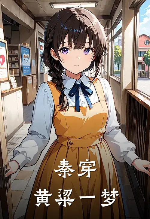 秦穿：黄粱一梦