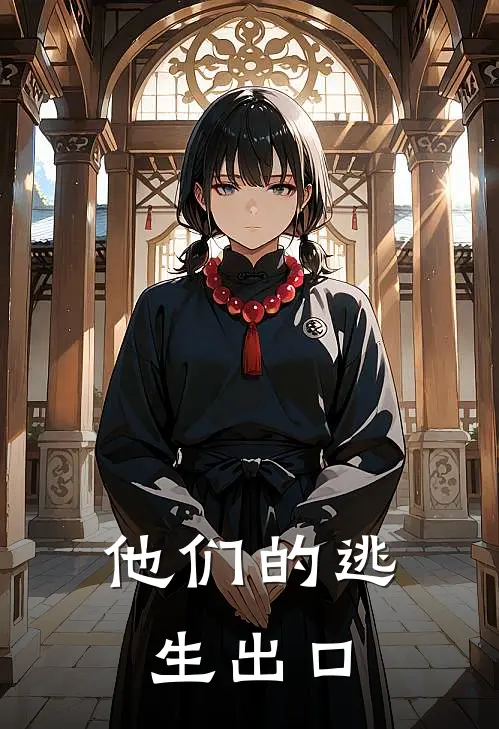 他们的逃生出口