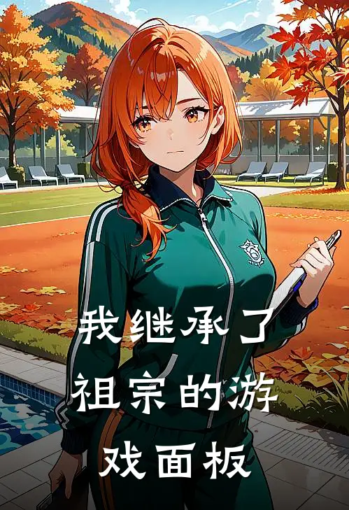 我继承了祖宗的游戏面板