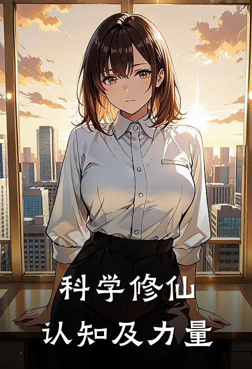 科学修仙，认知及力量