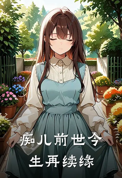 痴儿前世今生再续缘