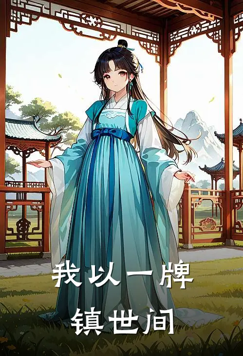 我以一牌镇世间