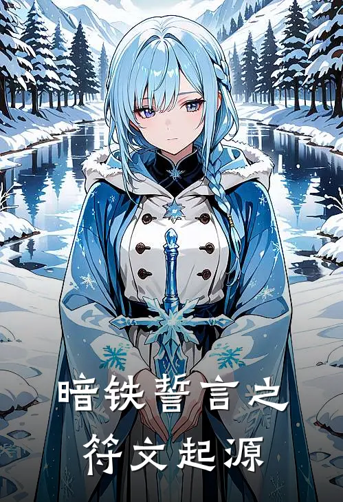 暗铁誓言之符文起源