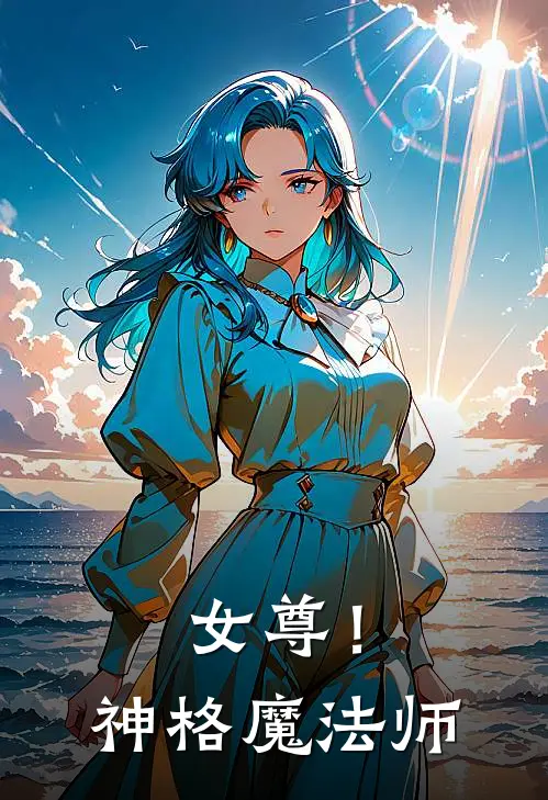 女尊！神格魔法师