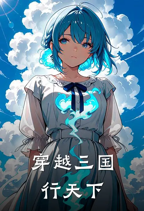 穿越三国行天下