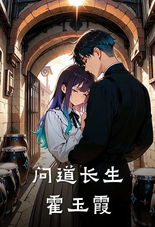 问道长生霍玉霞