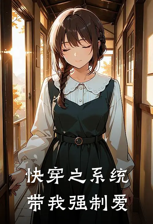 快穿之系统带我强制爱