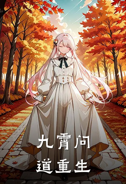 九霄问道重生