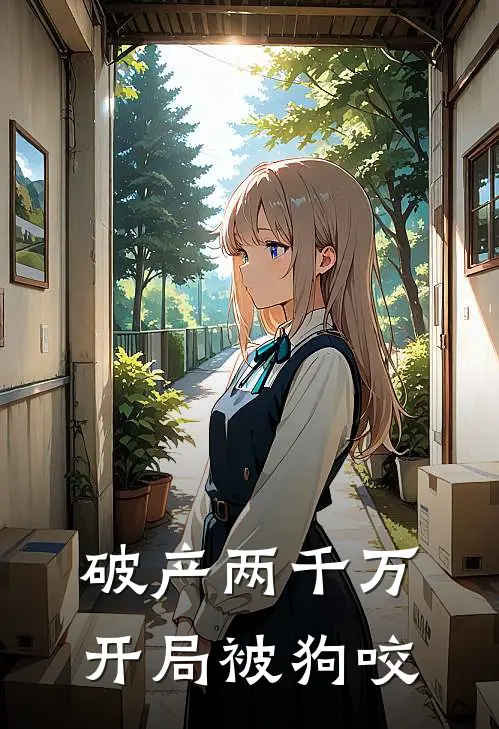 破产两千万开局被狗咬