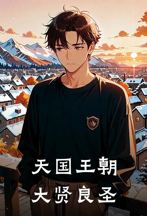 天国王朝：大贤良圣