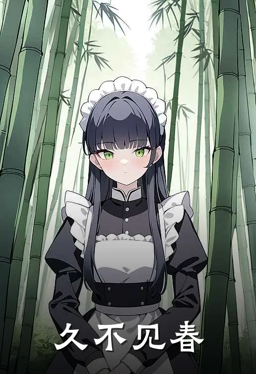 久不见春
