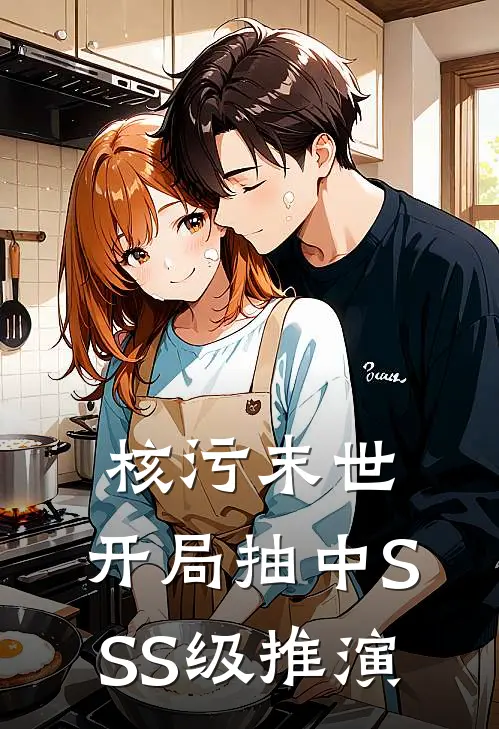 核污末世：开局抽中SSS级推演