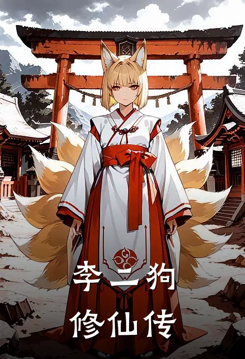 李二狗修仙传