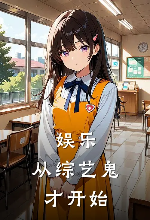 娱乐：从综艺鬼才开始