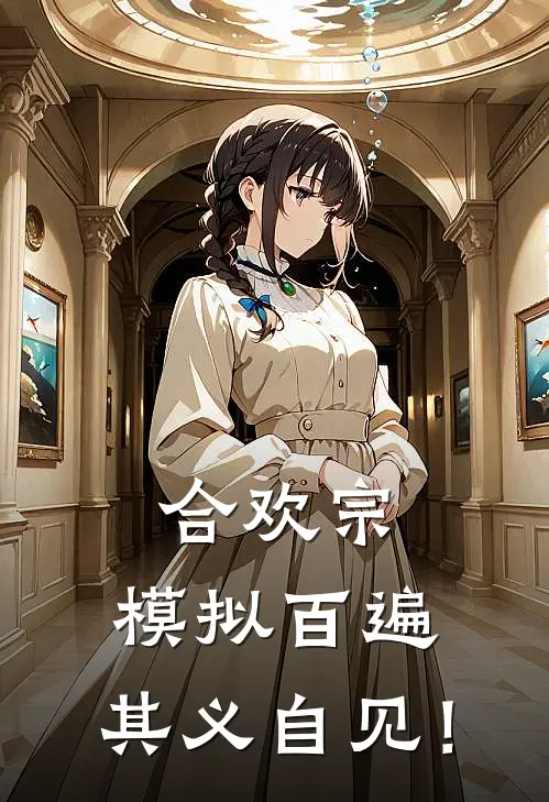 合欢宗：模拟百遍，其义自见！