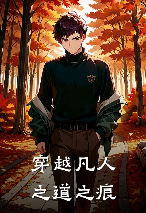 穿越凡人之道之痕