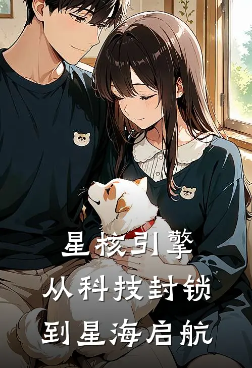 星核引擎：从科技封锁到星海启航