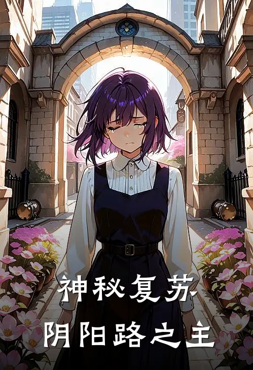 神秘复苏：阴阳路之主