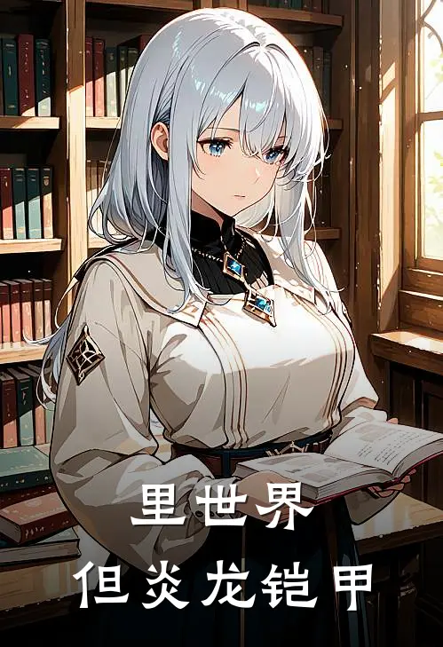 里世界，但炎龙铠甲