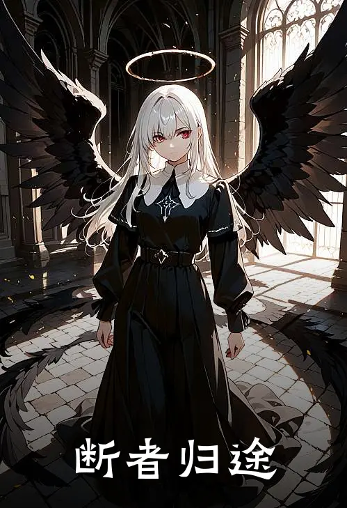 断者归途