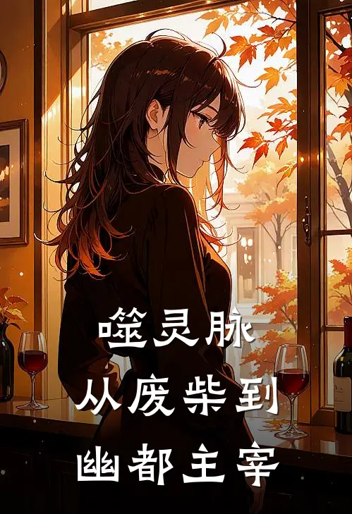 噬灵脉：从废柴到幽都主宰