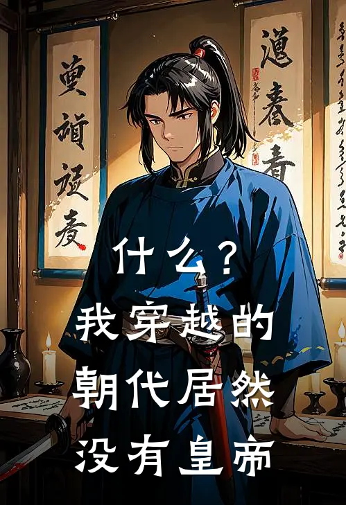 什么？我穿越的朝代居然没有皇帝