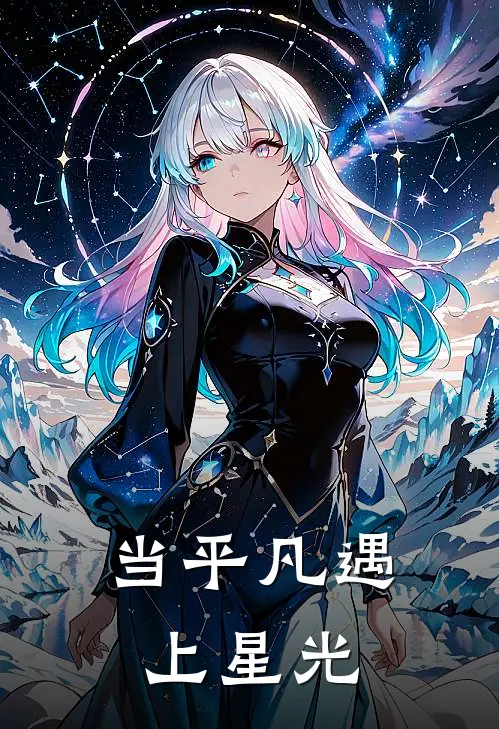 当平凡遇上星光