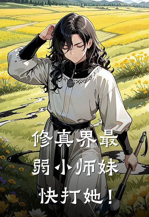 修真界最弱小师妹，快打她！