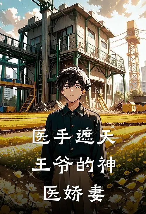 医手遮天：王爷的神医娇妻