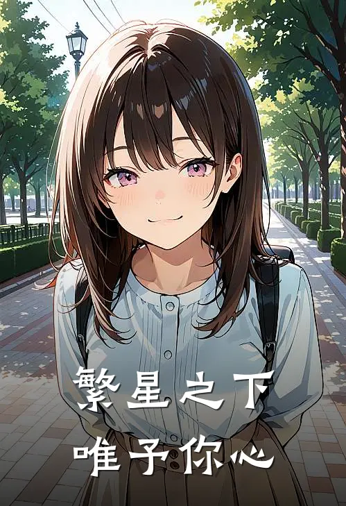 繁星之下，唯予你心