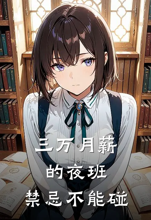 三万月薪的夜班：禁忌不能碰