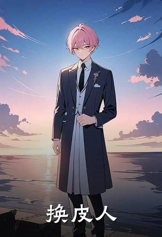 换皮人