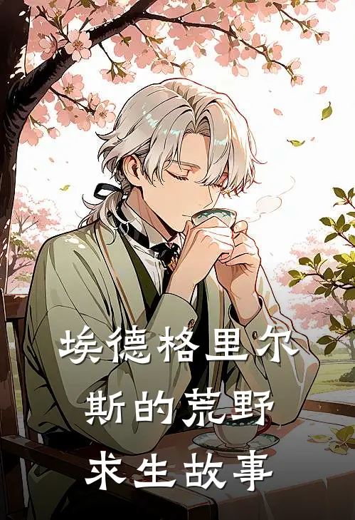 埃德格里尔斯的荒野求生故事