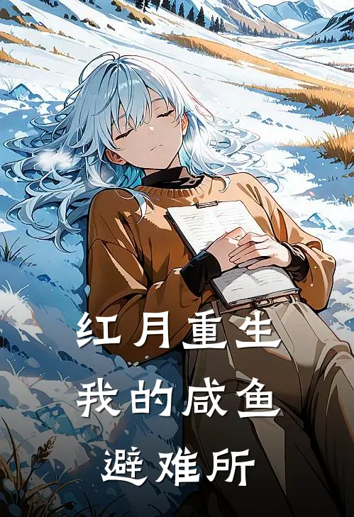 红月重生：我的咸鱼避难所